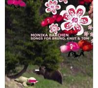 V/A - Monika Brchen: Songs For Bruno Knut & Tom