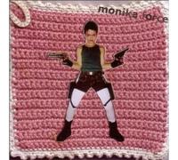 Various Artists Monika Force (CD) Album