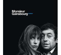 V/A - Monsieur Gainsbourg: Revisited