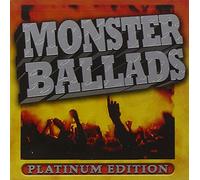 V/A - Monster Ballads