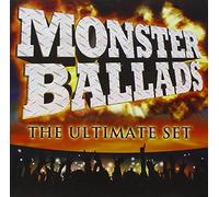 V/A - Monster Ballads: The Ultimate Set