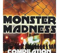 V/A - Monster Madness Compilation