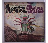 V/A - Monster Skies (Dual Planet & Finders Keepers Prese (2 LP)