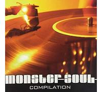 V/A - Monster Soul Compilation