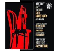 V/A - MONTEREY JAZZ FESTIVAL:..