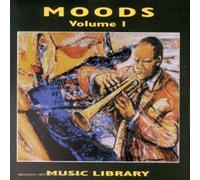 V/A – Moods – CD