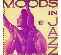 V/A - Moods In Jazz