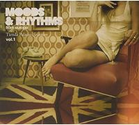 V/A - Moods & Rythms From Europe