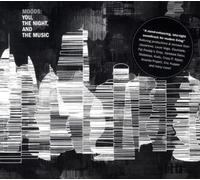 V/A - Moods: You Night & The Music