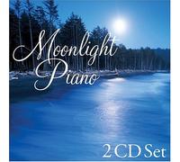 V/A - Moonlight Piano (2 CD)