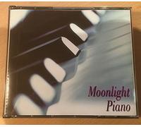 V/A - MOONLIGHT PIANO