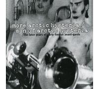 V/A - More Arctic Hysteria