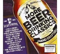 V/A - More Beer Drinking Classics (2 CD)