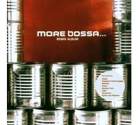 V/A - More Bossa: Remix Album