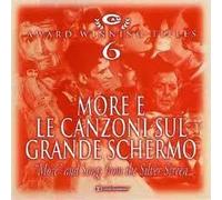V/A - MORE E LE CANZONI