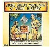 V/A - MORE GREAT MOMENTS IN..