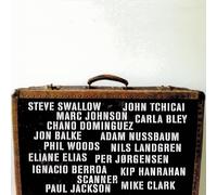 V/A - MORE JAZZVISITS 1997-1999