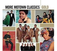 V/A - More Motown Classics Gold (2 CD)