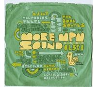 V/A - MORE MPM SOUND