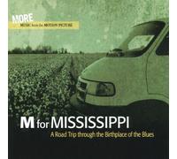 V/A - More Music From The Motion Picture M For Mississip