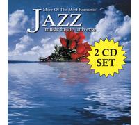 V/A - More Of The Most Romantic Jazz Music In The Univer