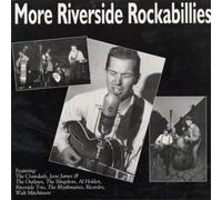 V/A - MORE RIVERSIDE ROCKA..-10