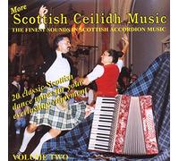 V/A - More Scottish Ceilidh Music