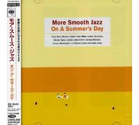 V/A - More Smooth Jazz On A Summer's Day
