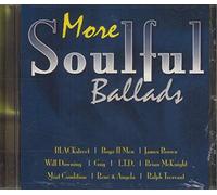 V/A - More Soulful Ballads
