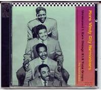 V/A - MORE WINDY CITY... 5