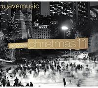 V/A - Moreorless Christmas 11