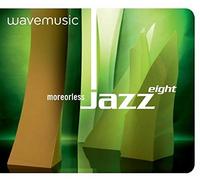 V/A - Moreorlessjazz 8