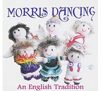 V/A - Morris Dancing: An English Tradition