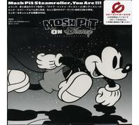 V/A - Mosh Pit On Disney