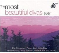 V/A - Most Beautiful Divas