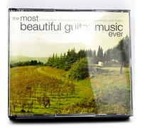 V/A - MOST BEAUTIFUL GUITAR MUS