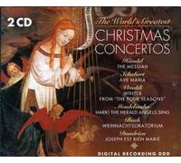 V/A - Most Beautiful X-Mas Conc