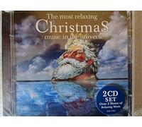 V/A - Most Relaxing Christmas Music In The Universe