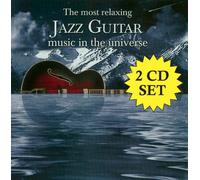 V/A - Most Relaxing Jazz Guitar In The Universe