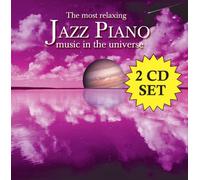 V/A - Most Relaxing Jazz Piano Music In The Un (2 CD)