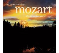 V/A - Most Relaxing Mozart (2 CD)