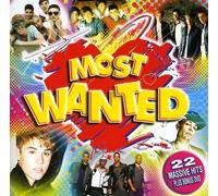 V/A - Most Wanted (2 CD)
