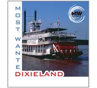 V/A - Most Wanted Dixieland