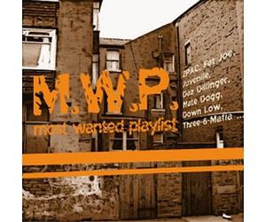 V:A - Most Wanted Playlist