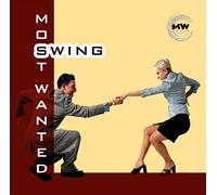 V/A - Most Wanted Swing