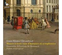 V/A - Motets