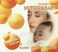 V/A - MOTHER AND BABY