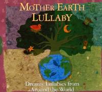 V/A - Mother Earth Lullaby