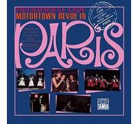 V/A - Motortown Revue Live In Paris