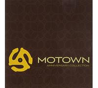 V/A - Motown Anniversary Collectio